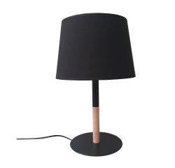 Lampara de sobremesa led Annika - Aluminor - 6,5 W