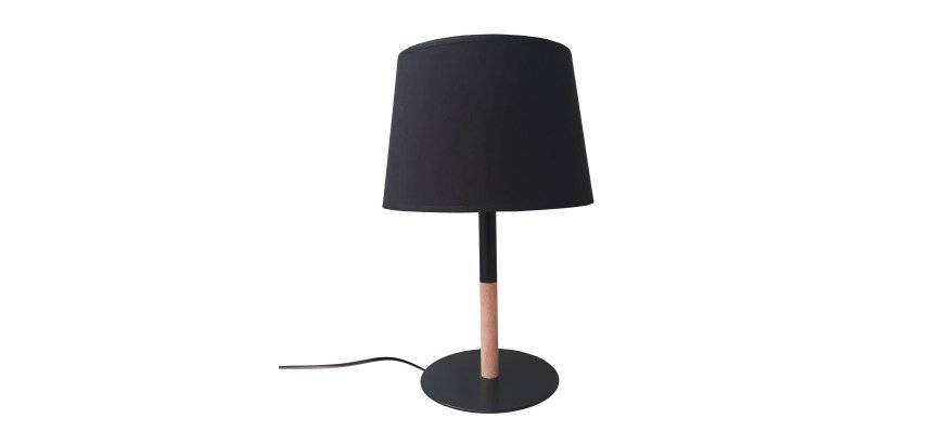 Lampe de table led ANNIKA - Aluminor - 6.5 W