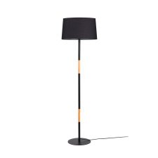 Lampadaire led ANNIKA - Aluminor - 8W