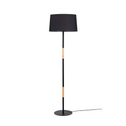 Vloerlamp led ANNIKA - Aluminor - 8W