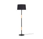 Floor lamp LED ANNIKA - Aluminor - 8W