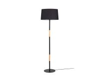 Floor lamp LED ANNIKA - Aluminor - 8W