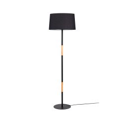 Floor lamp LED ANNIKA - Aluminor - 8W