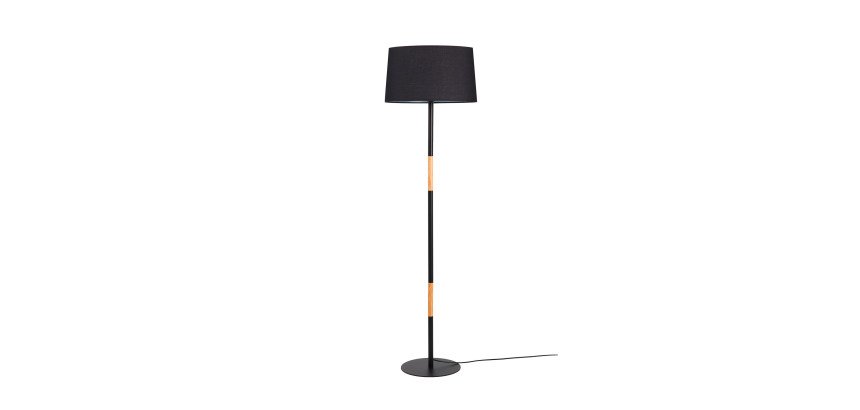 Floor lamp LED ANNIKA - Aluminor - 8W
