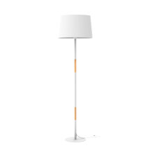 Lampadaire led ANNIKA - Aluminor - 8W