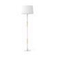 Lampadaire led ANNIKA - Aluminor - 8W