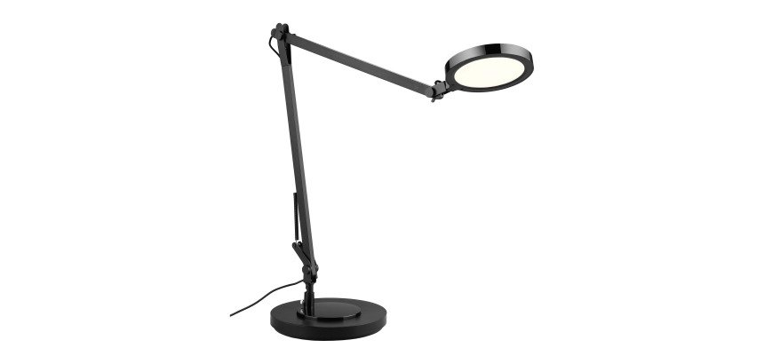 Lampe de bureau VIVA - Aluminor - 10 W