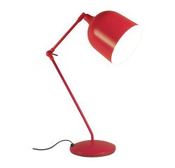 Lámpara de mesa Led Pratik Aluminor articulada - 6,5 W