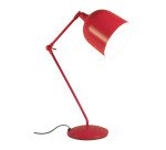 Lampe de bureau Led Pratik Aluminor - 6.5 W - 2 Axes d'articulation