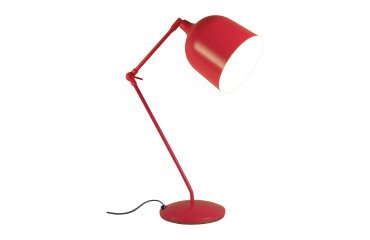 Lámpara de mesa Led Pratik Aluminor articulada - 6,5 W