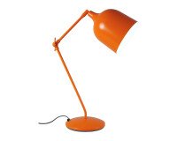 Lampe de bureau Led Pratik Aluminor - 6.5 W - 2 Axes d'articulation