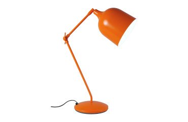 Lámpara de mesa Led Pratik Aluminor articulada - 6,5 W