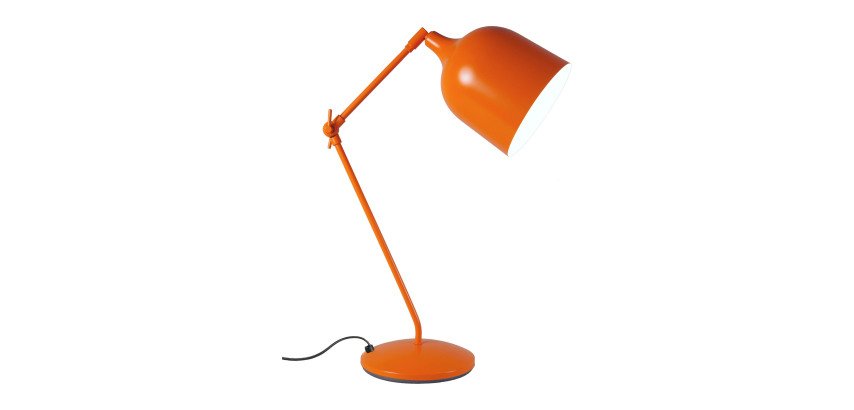 Desk lamp Led Pratik Aluminor - 6,5 W - 2 articulation axes
