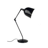 Lampe de bureau Led Pratik Aluminor - 6.5 W - 2 Axes d'articulation