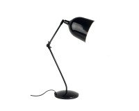 Lampe de bureau Led Pratik Aluminor - 6.5 W - 2 Axes d'articulation