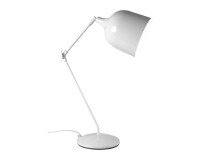 Lámpara de mesa Led Pratik Aluminor articulada - 6,5 W