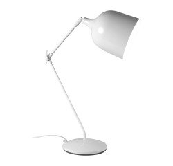 Lámpara de mesa Led Pratik Aluminor articulada - 6,5 W