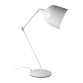 Lampe de bureau Led Pratik Aluminor - 6.5 W - 2 Axes d'articulation