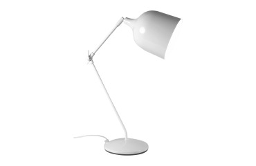 Lámpara de mesa Led Pratik Aluminor articulada - 6,5 W