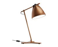 Tischlampe LED JANELLE - Aluminor - 6,5 W - Metall
