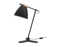 Bureaulamp led JANELLE - Aluminor - 6,5 W - metaal