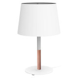 Lampe de table led ANNIKA - Aluminor - 6.5 W