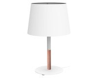 Lampara de sobremesa led Annika - Aluminor - 6,5 W