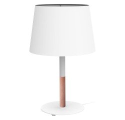 Lampara de sobremesa led Annika - Aluminor - 6,5 W
