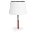 Lampe de table led ANNIKA - Aluminor - 6.5 W