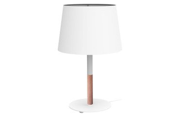 Lampara de sobremesa led Annika - Aluminor - 6,5 W