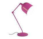 Tischlampe Led Pratik Aluminor - 6,5 W - 2 Gelenkachsen