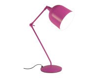 Desk lamp Led Pratik Aluminor - 6,5 W - 2 articulation axes