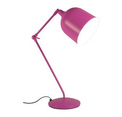 Lámpara de mesa Led Pratik Aluminor articulada - 6,5 W