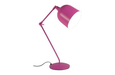 Lámpara de mesa Led Pratik Aluminor articulada - 6,5 W