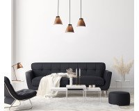 Lampara de sobremesa led Janelle - Aluminor - 6,5 W