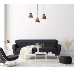 Lampara de sobremesa led Janelle - Aluminor - 6,5 W