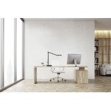 Lamapra de sobremesa Led Viva - Aluminor - 10 W