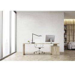 Lamapra de sobremesa Led Viva - Aluminor - 10 W