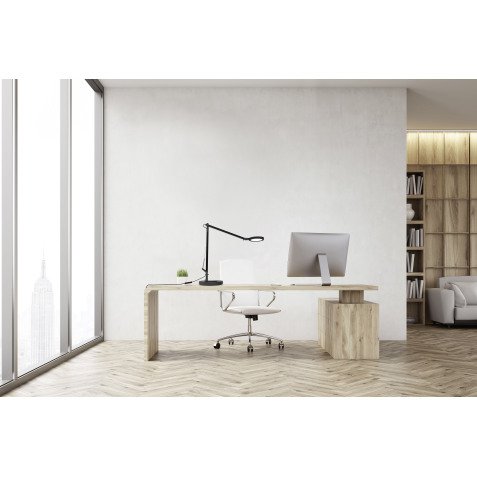 Lamapra de sobremesa Led Viva - Aluminor - 10 W