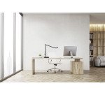 Lampe de bureau VIVA - Aluminor - 10 W