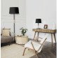 Lampadaire led ANNIKA - Aluminor - 8W