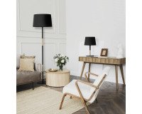 Lampadaire led ANNIKA - Aluminor - 8W