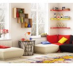 Lampe de bureau Led Pratik Aluminor - 6.5 W - 2 Axes d'articulation