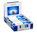 Mini tablette chocolat lait Excellence Lindt - 35 g