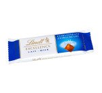 Mini tablette chocolat lait Excellence Lindt - 35 g