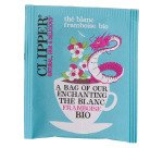 Thés Bio Découverte Clipper - Coffret de 60 sachets