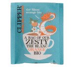 Thés Bio Découverte Clipper - Coffret de 60 sachets