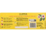 Thés Bio Découverte Clipper - Coffret de 60 sachets