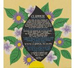 Infusions Bio Découverte Clipper -  Coffret de 60 sachets