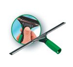 Raclette pour vitres 35 cm Ergotec souple Unger